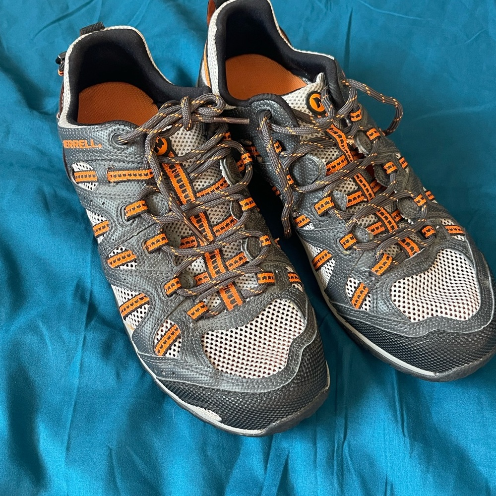 Merrell Waterpro Manistee